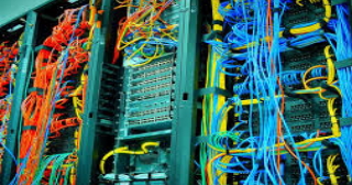 Профессиональный монтаж слаботочных сетей и систем от 1575 руб. в Твери - ЭлектроТвр