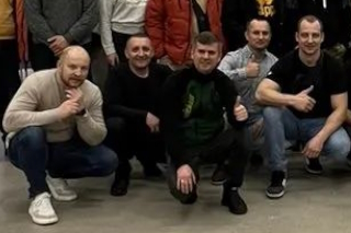 О компании ЭлектроТвр, фото, команда