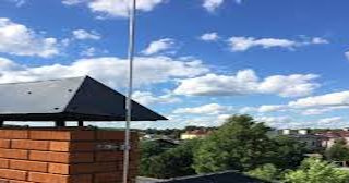 Монтаж молниезащиты от 2625 руб. в Твери: установка и обслуживание систем