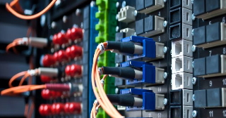 Профессиональный монтаж слаботочных сетей и систем от 1575 руб. в Твери - ЭлектроТвр