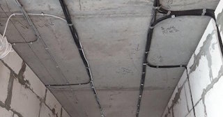Прокладка электропроводки в коробах от ЭлектроТвр в Твери - от 1575 рублей