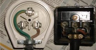 Подключение и монтаж розетки для электроплиты от 578 руб в Твери - ЭлектроТвр